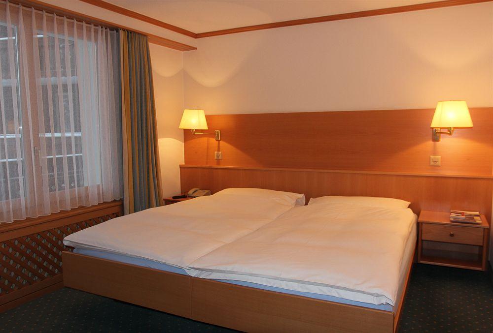 Hotel Metropol & Spa Zermatt Eksteriør bilde