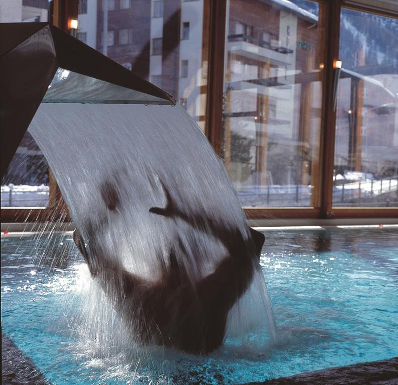 Hotel Metropol & Spa Zermatt Eksteriør bilde