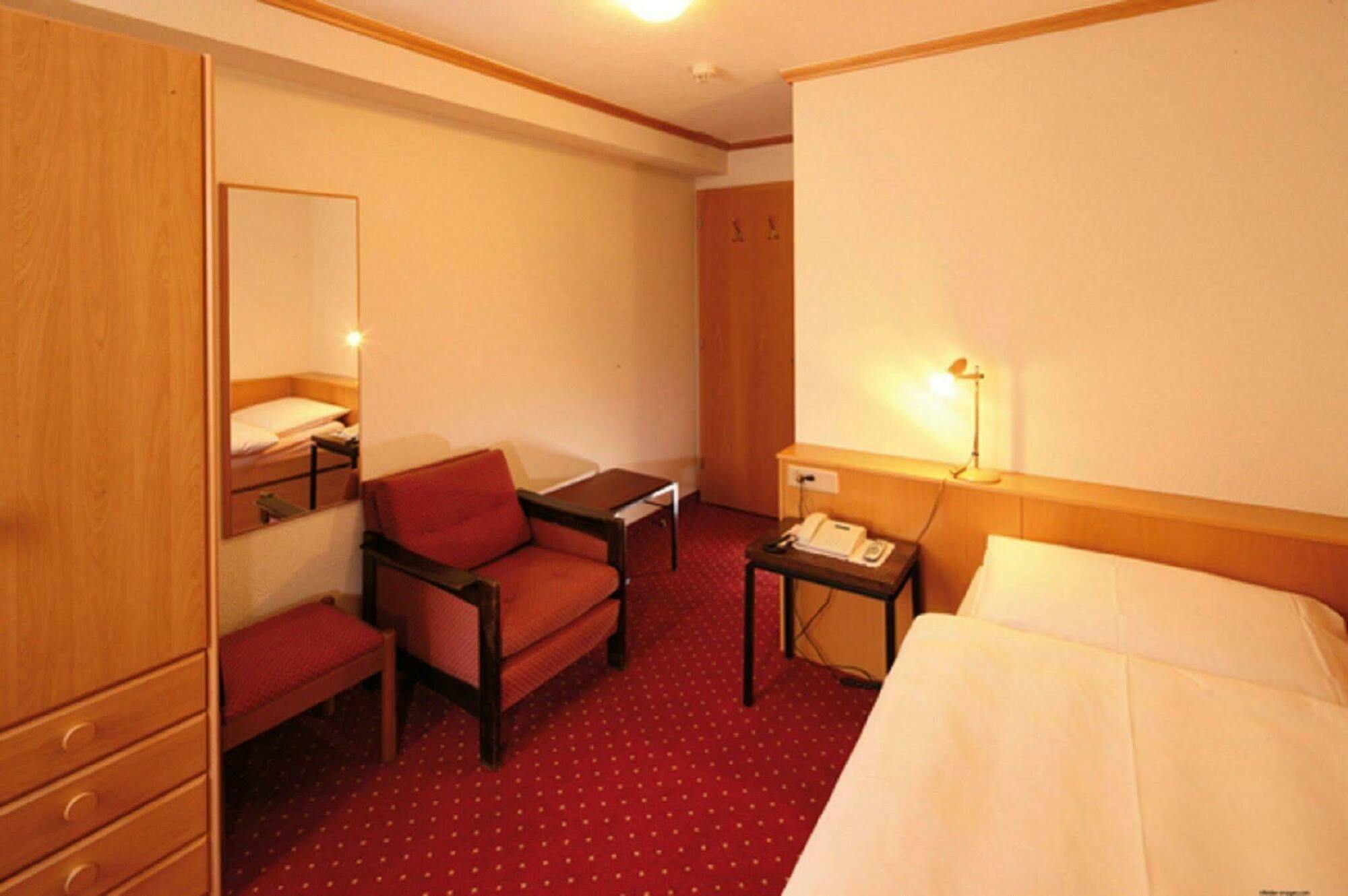 Hotel Metropol & Spa Zermatt Eksteriør bilde